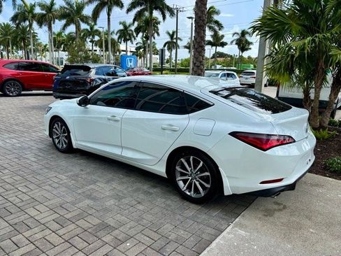 Certified 2023 Acura Integra image 4
