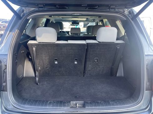 Used 2024 Hyundai Palisade SEL image 45