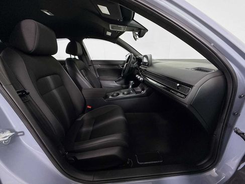 Used 2023 Honda Civic Sport image 24