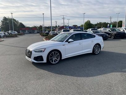 Used 2025 Audi A5 2.0T Premium