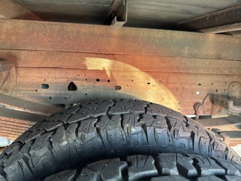 Used 2005 Ford F350 4x4 Regular Cab DRW Super Duty image 23