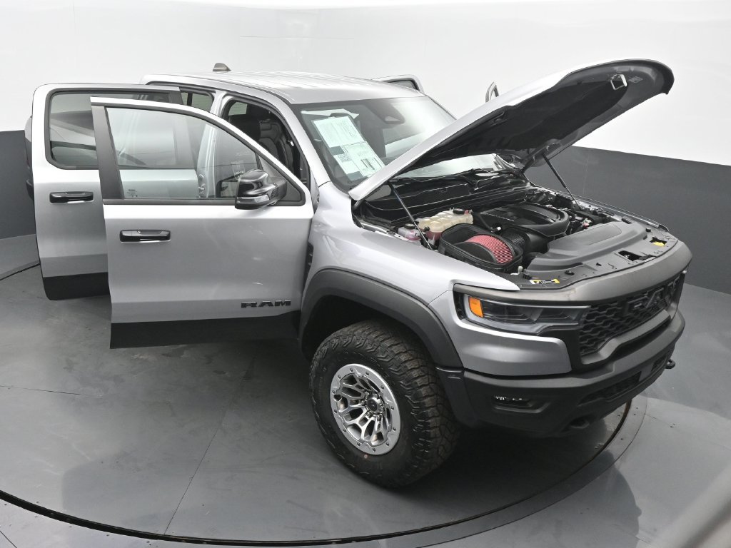 Used 2025 RAM 1500 RHO w/ Bed Utility Group AWD/4WD image 65