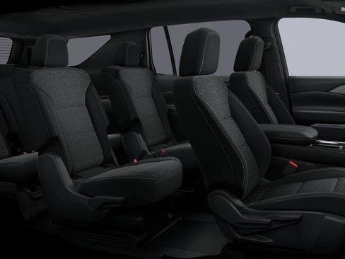 New 2026 Chevrolet Traverse LT w/ LPO, Floor Liner Package AWD/4WD image 23