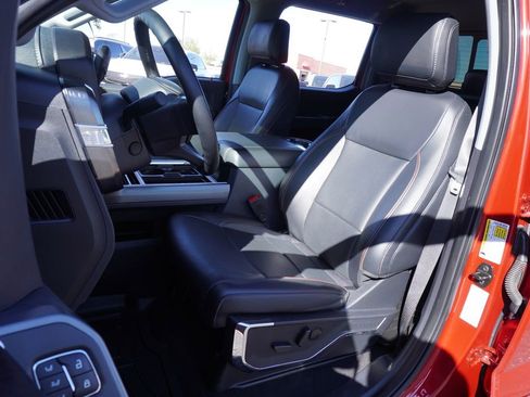 Used 2023 Ford F250 Lariat w/ Lariat Ultimate Package image 15