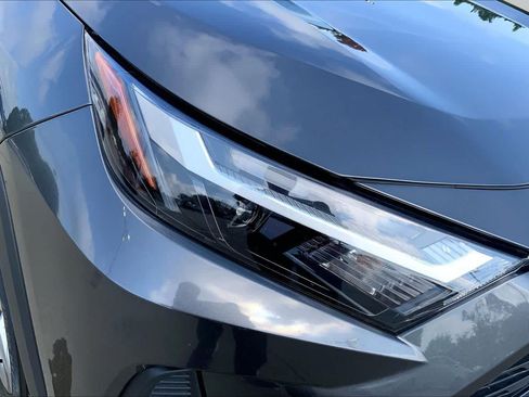 Used 2024 Toyota RAV4 XLE FWD image 26