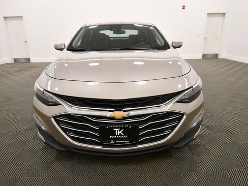 Used 2024 Chevrolet Malibu LT FWD image 11