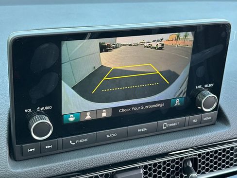 New 2026 Honda Civic Sport image 11