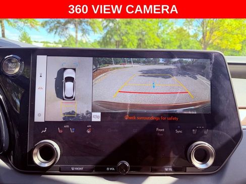 Certified 2025 Lexus RX 350 Premium Plus w/ Convenience Package FWD image 13