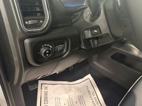 New 2026 RAM 2500 Laramie image 34