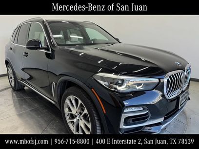Used 2021 BMW X5 sDrive40i w/ Premium Package