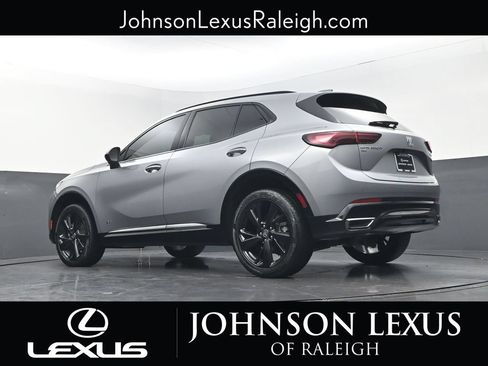 Used 2024 Buick Envision Sport Touring AWD/4WD image 17