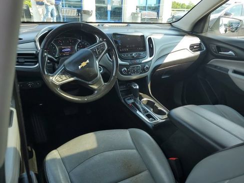 Used 2019 Chevrolet Equinox Premier AWD/4WD image 10