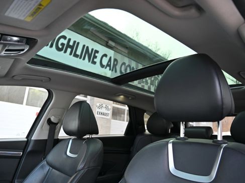 Used 2024 Hyundai Tucson Limited image 3