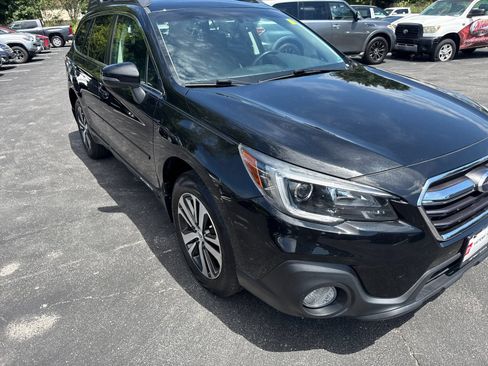 Used 2018 Subaru Outback 2.5i Limited w/ Popular Package #2 AWD/4WD image 28