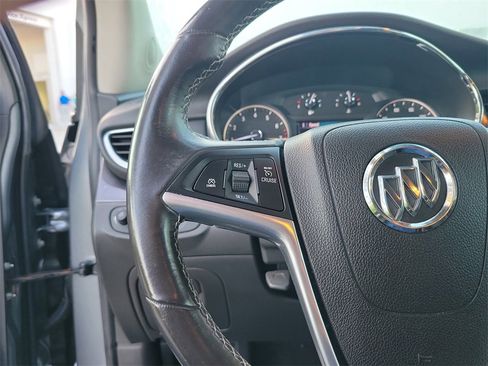 Used 2019 Buick Encore Preferred w/ Safety Package image 18
