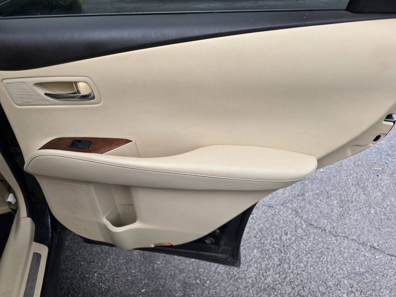 Used 2013 Lexus RX 350 AWD image 30