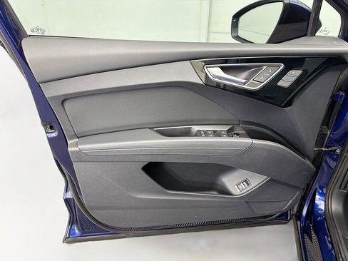 Certified 2023 Audi Q4 e-tron Premium Plus w/ Premium Plus image 23