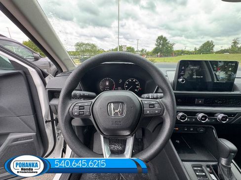 New 2026 Honda CR-V EX image 21