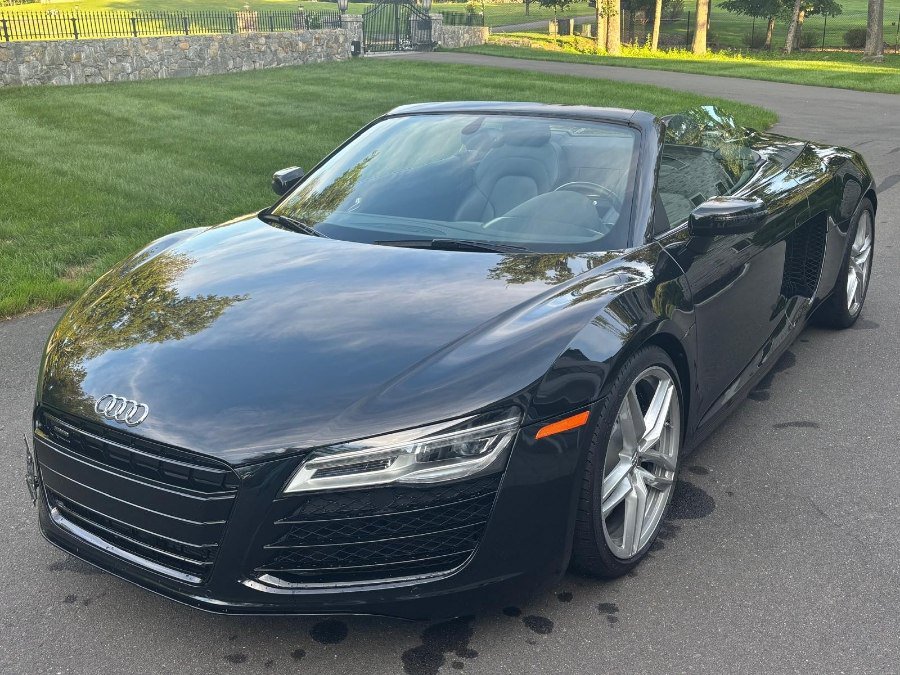Used 2014 Audi R8 V8 AWD/4WD image 13