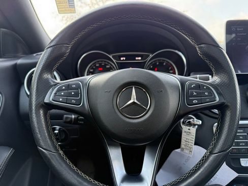 Used 2018 Mercedes-Benz CLA 250 4MATIC image 3