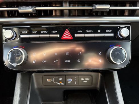 New 2026 Hyundai Santa Cruz Limited AWD/4WD image 20