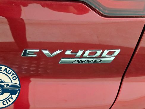 Used 2020 Jaguar I-PACE S AWD/4WD image 31