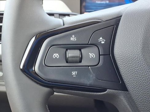 New 2027 Chevrolet Bolt RS w/ Technology Package image 26