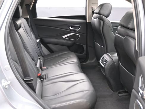 Used 2023 Acura RDX AWD image 38