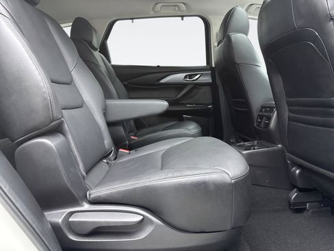 Used 2021 MAZDA CX-9 Touring w/ Touring Premium Package image 21