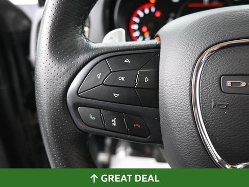 Used 2025 Dodge Durango R/T AWD/4WD image 38