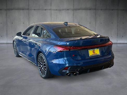 New 2026 Audi S5 Premium Plus AWD/4WD image 3