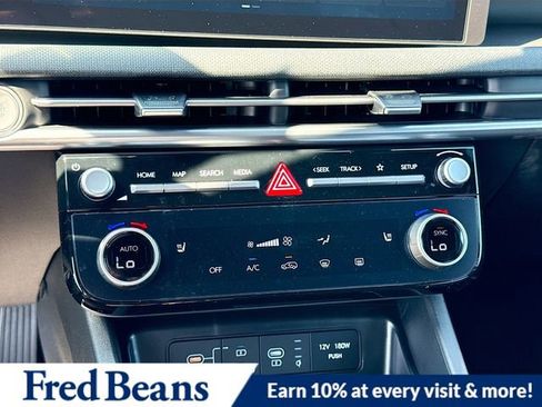 New 2025 Hyundai Tucson XRT image 16