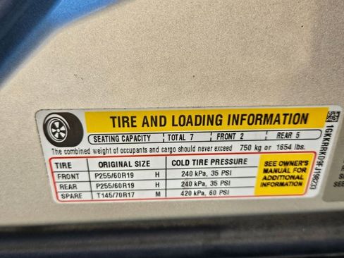 Used 2015 GMC Acadia SLT image 14