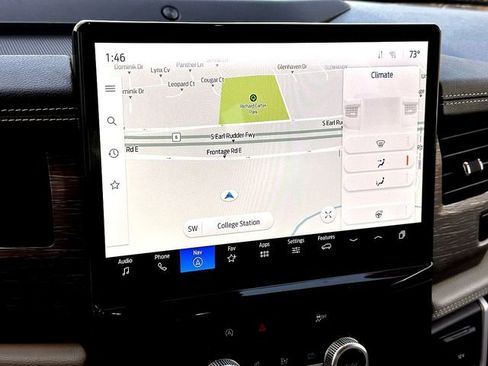 Certified 2023 Ford Expedition Limited image 10