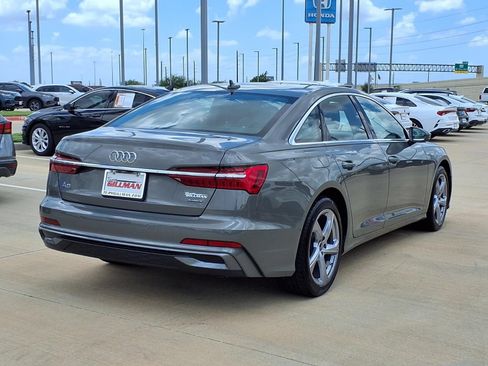 Used 2024 Audi A6 Premium Plus AWD/4WD image 7