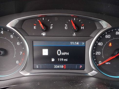 Used 2024 Chevrolet Traverse RS AWD/4WD image 25