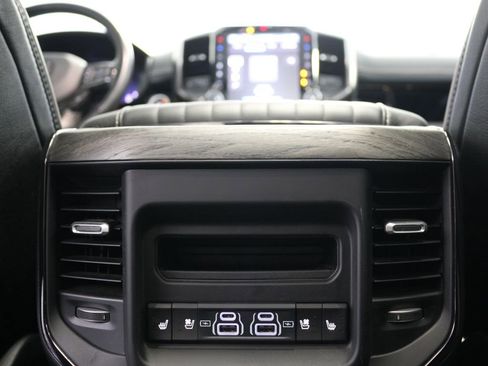 Certified 2025 RAM 1500 Limited w/ Bed Utility Group AWD/4WD image 9