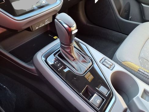 New 2026 Subaru Crosstrek 2.5i Sport image 5