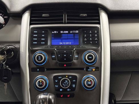 Used 2013 Ford Edge SEL AWD/4WD image 26
