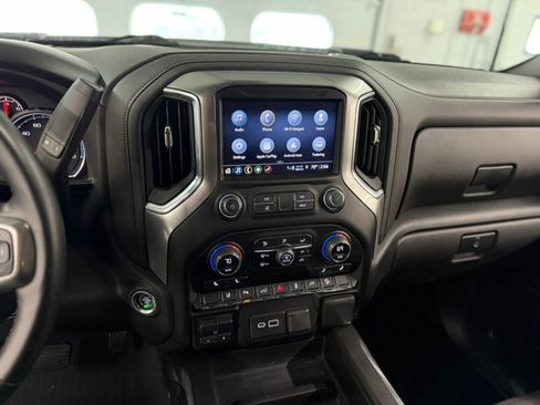 Used 2023 Chevrolet Silverado 2500 LT w/ Convenience Package AWD/4WD image 23