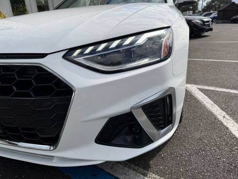 Used 2023 Audi A4 2.0T Premium Plus image 6