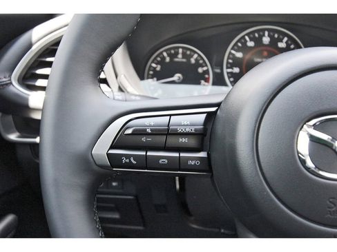 New 2026 MAZDA MAZDA3 2.5 S Sedan w/ Preferred Pkg image 14