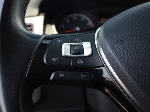 Used 2019 Volkswagen Atlas SE AWD/4WD image 10
