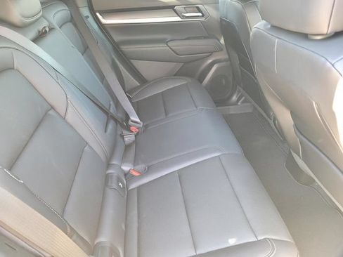 New 2026 GMC Terrain Elevation w/ Elevation Premium Package AWD/4WD image 12