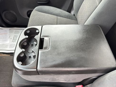 Used 2007 Chevrolet Silverado 1500 LT w/ 1LT Convenience Package image 16