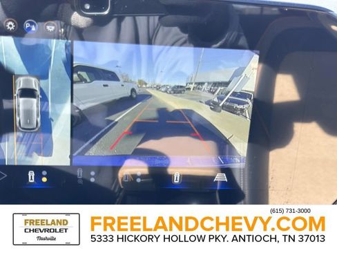 New 2026 Chevrolet Equinox ACTIV w/ Safety and Technology Package image 29