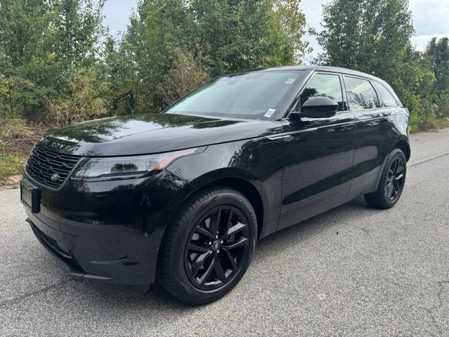 Certified 2024 Land Rover Range Rover Velar S AWD/4WD image 1