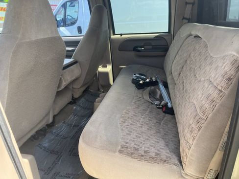 Used 1999 Ford F250 2WD Crew Cab Super Duty image 13