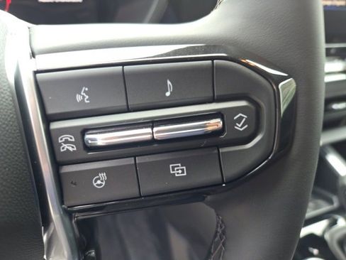 New 2026 Chevrolet Colorado Trail Boss image 15