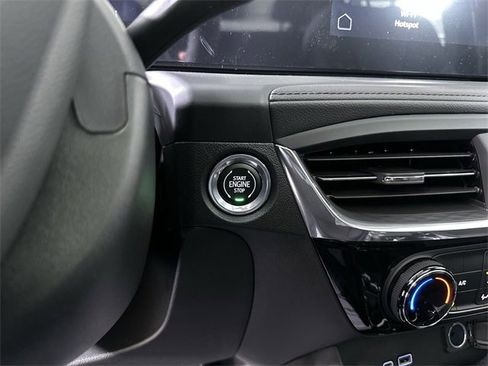 New 2026 Buick Encore GX Sport Touring w/ Advanced Technology Package image 17
